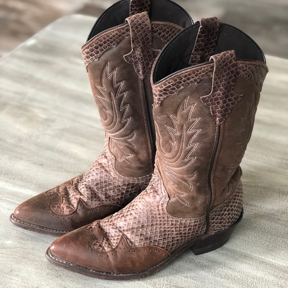 Boots